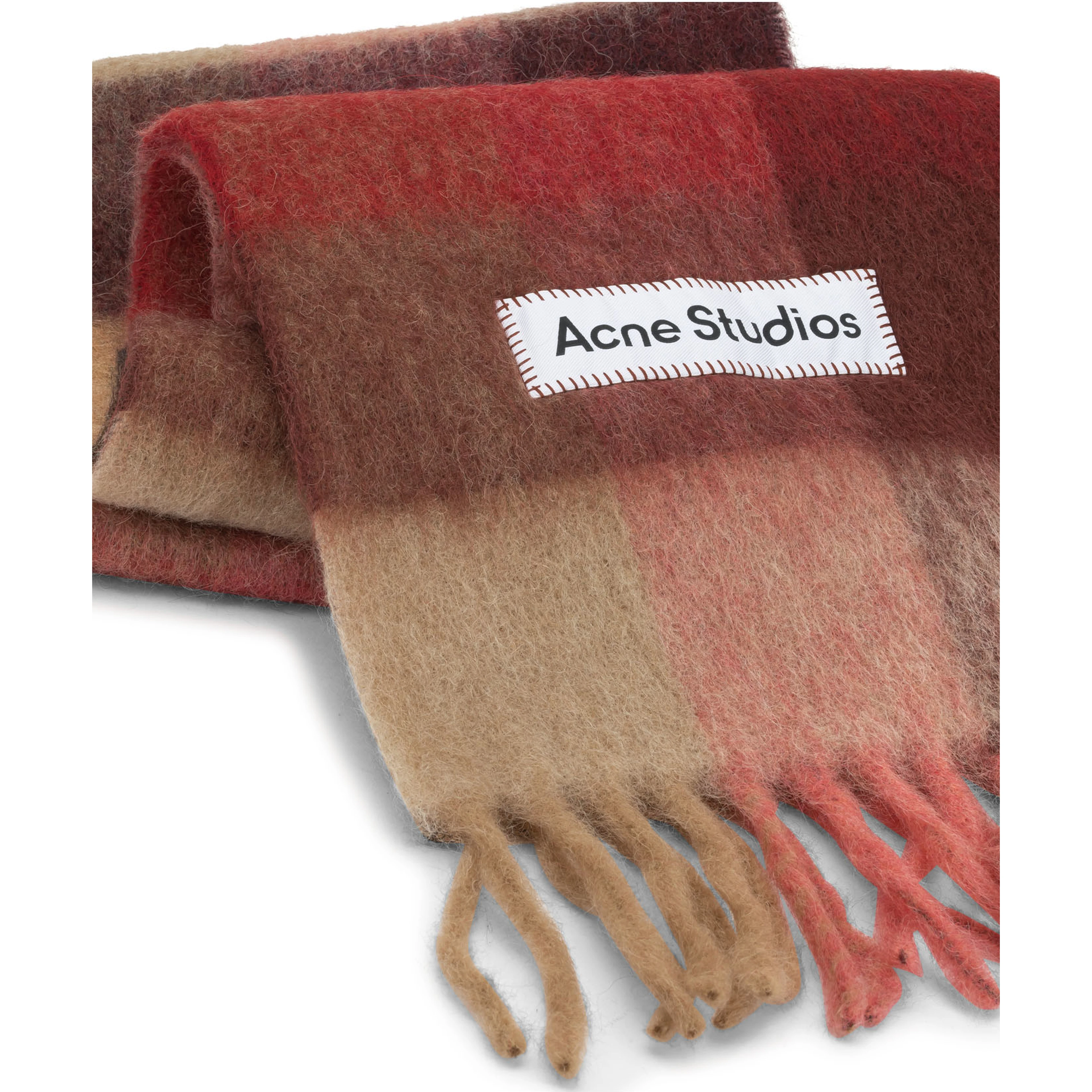 Scarves & Silk scarves