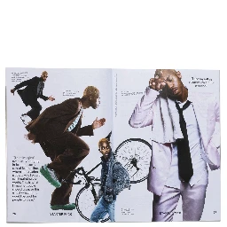 "Highsnobiety – Spring 2023" magazine