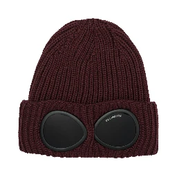 "Goggle" Beanie