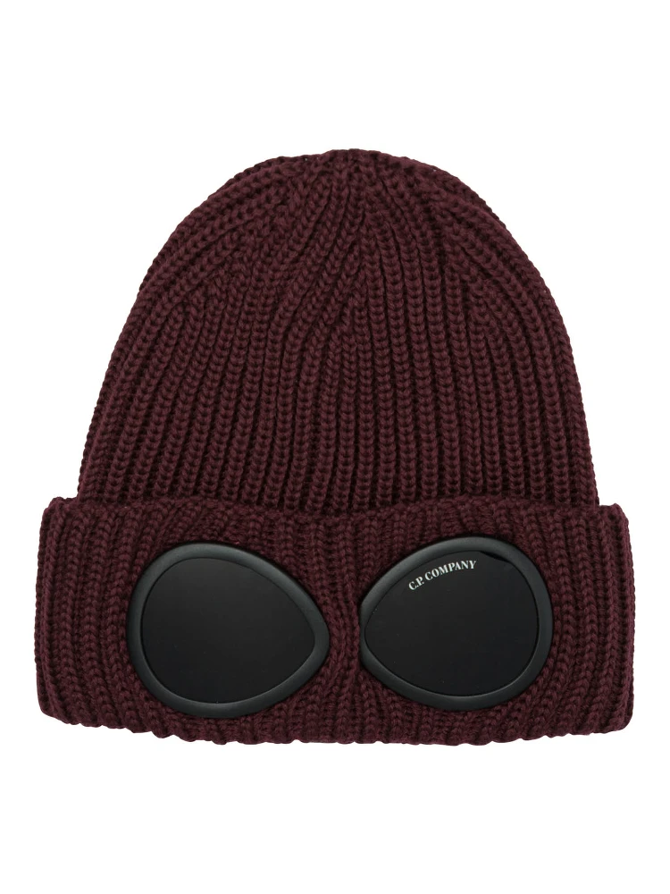 "Goggle" Beanie