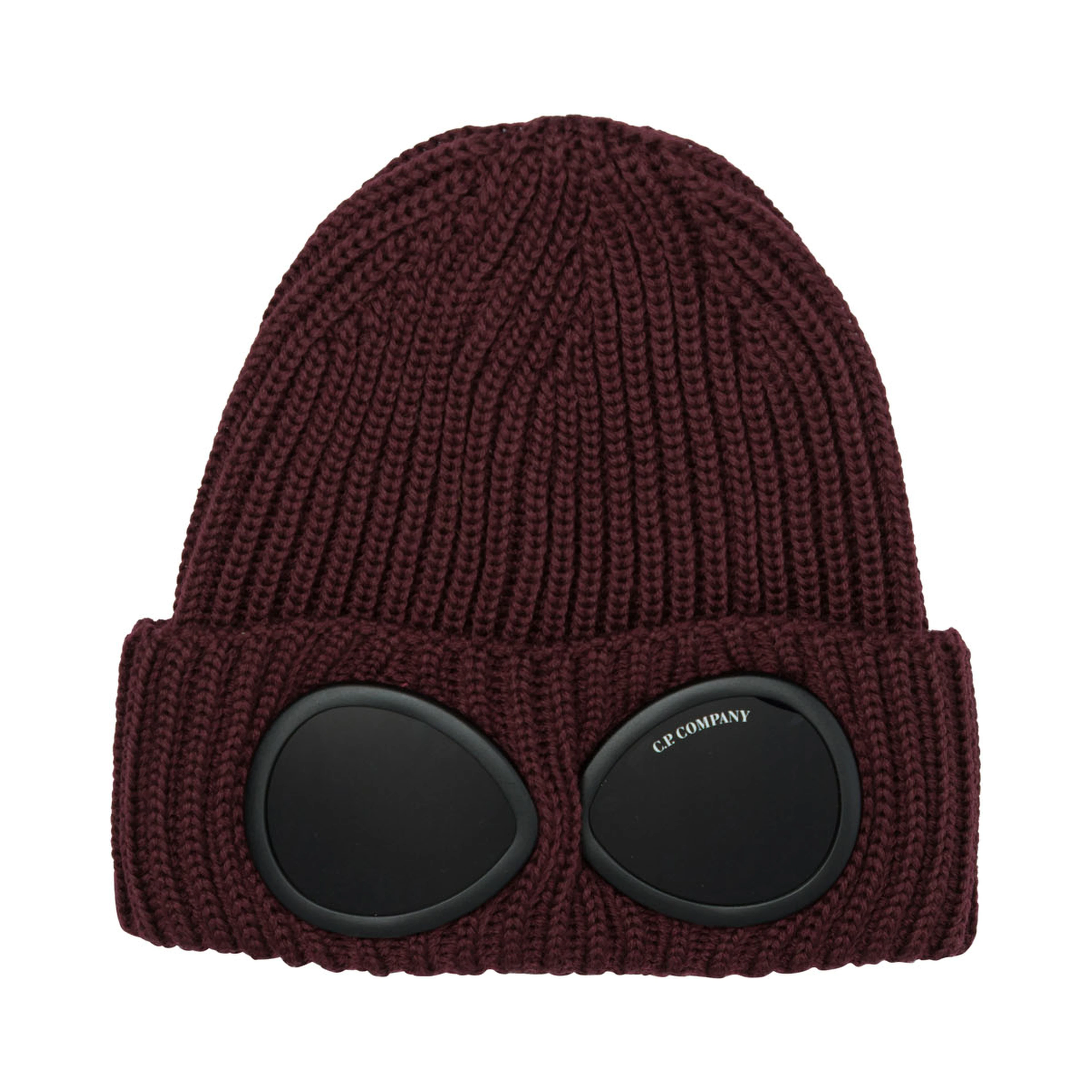 "Goggle" Beanie