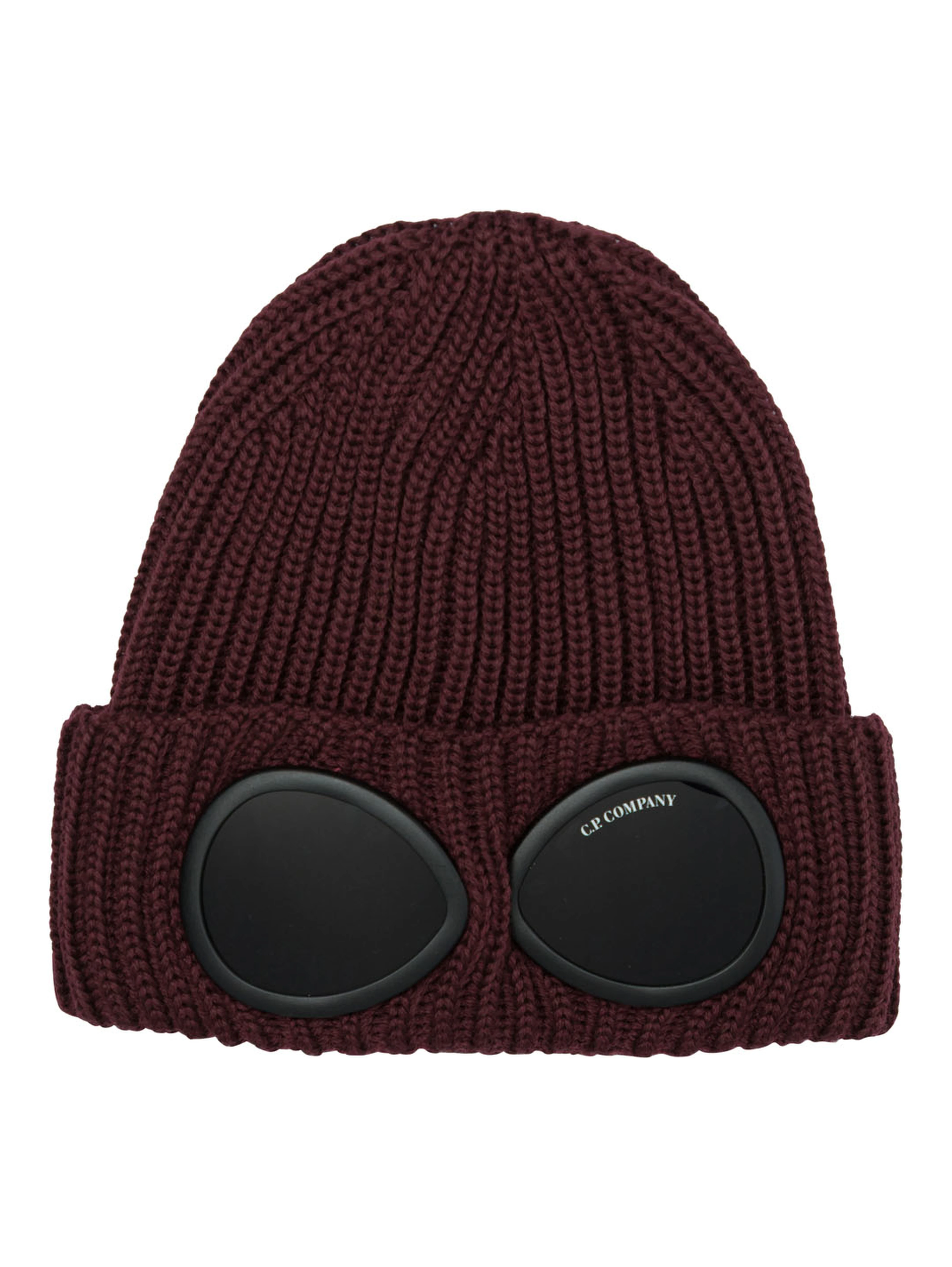 "Goggle" Beanie