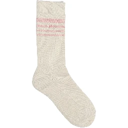 Sports socks with logo