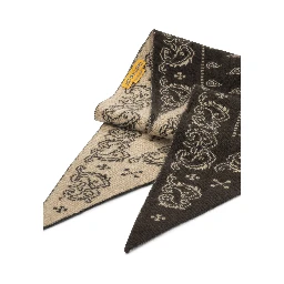 Scarves & Silk scarves