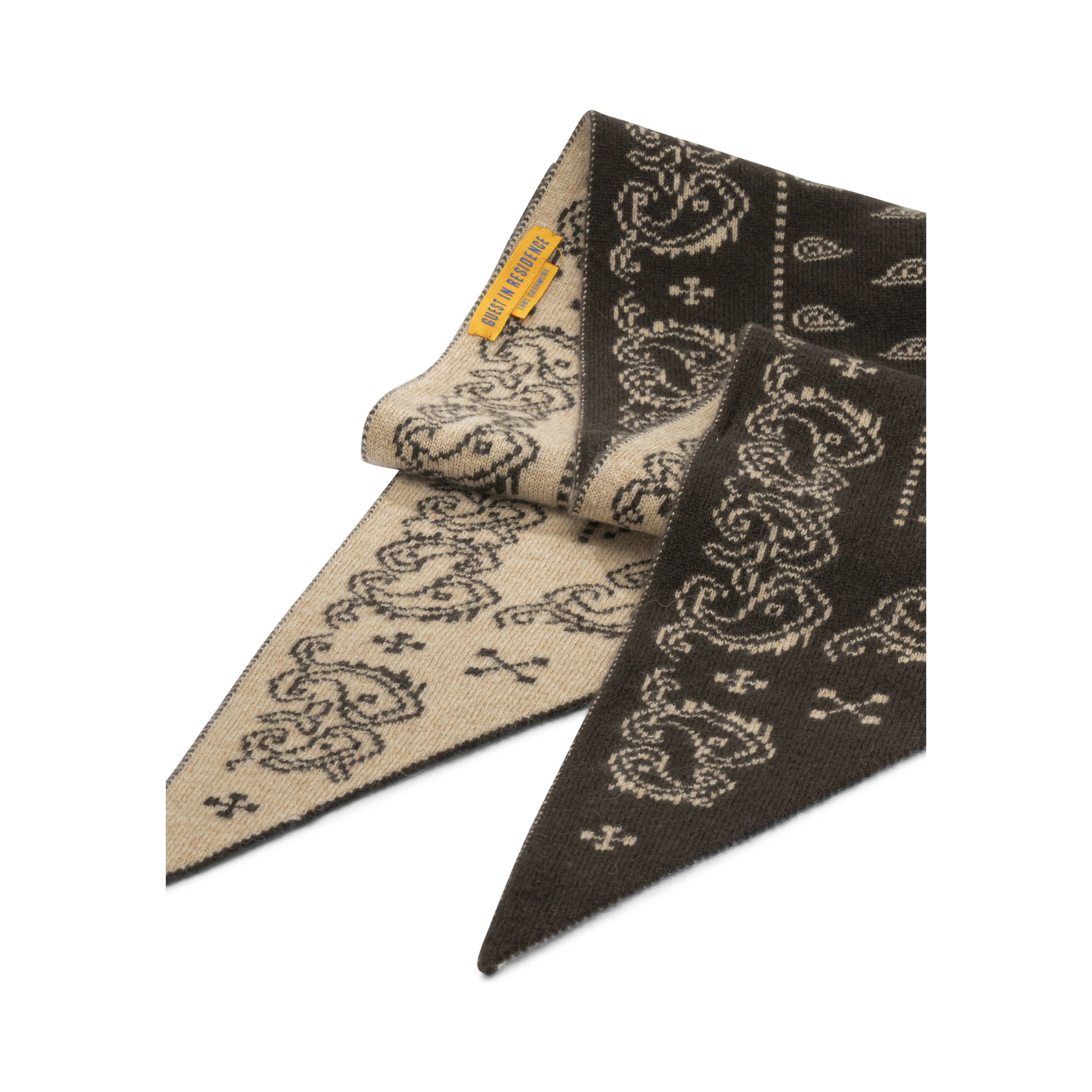 Scarves & Silk scarves