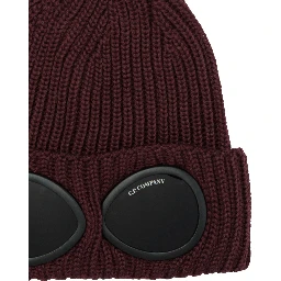 "Goggle" Beanie