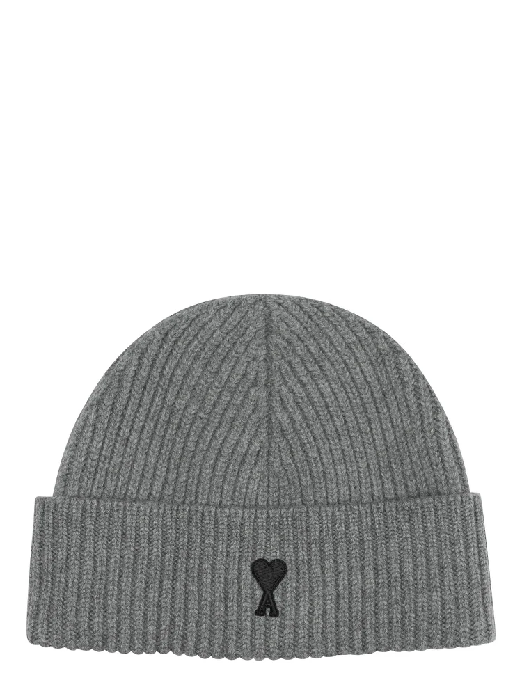 "Ami de Coeur" Beanie