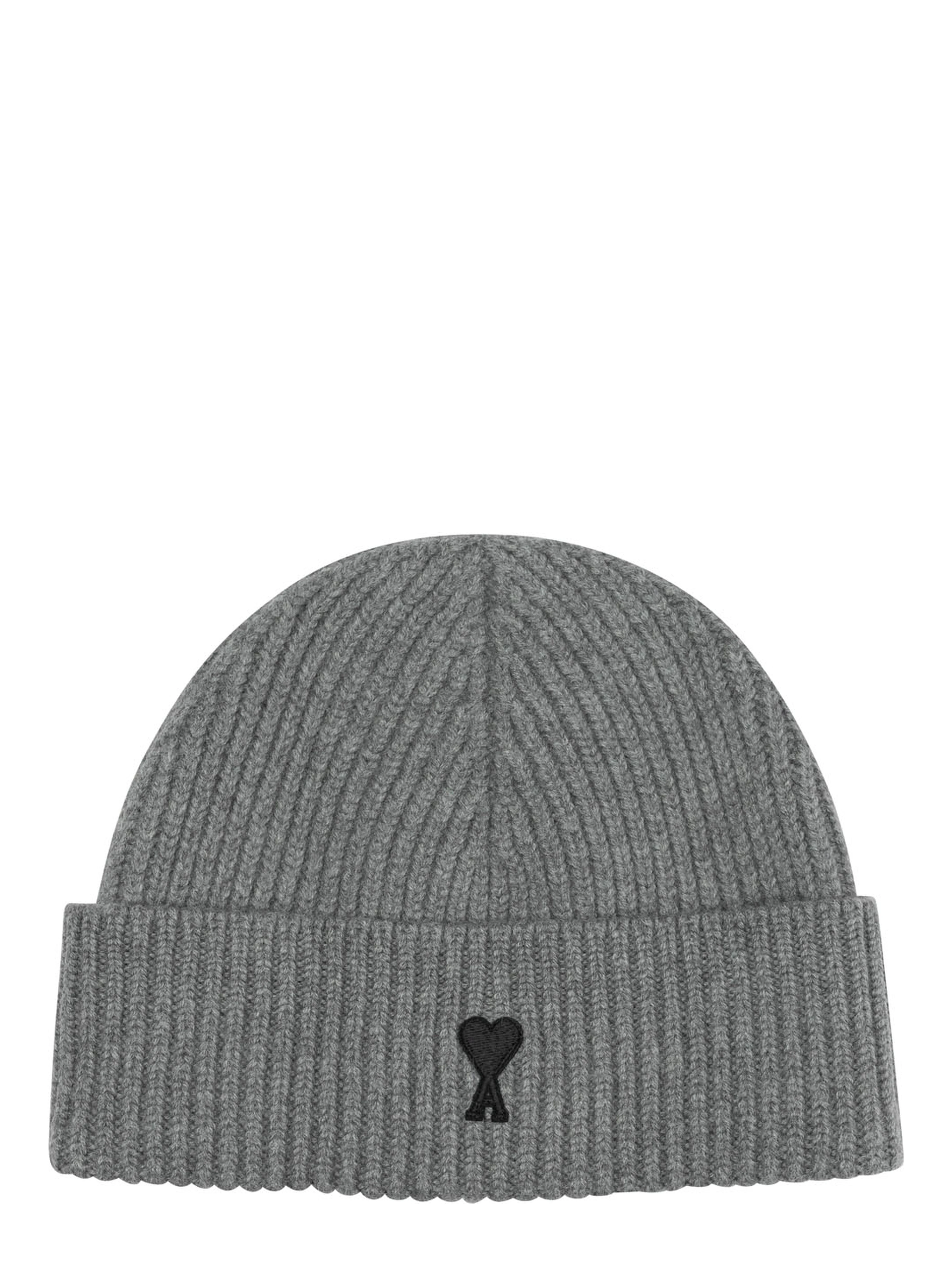 "Ami de Coeur" Beanie