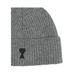 "Ami de Coeur" Beanie