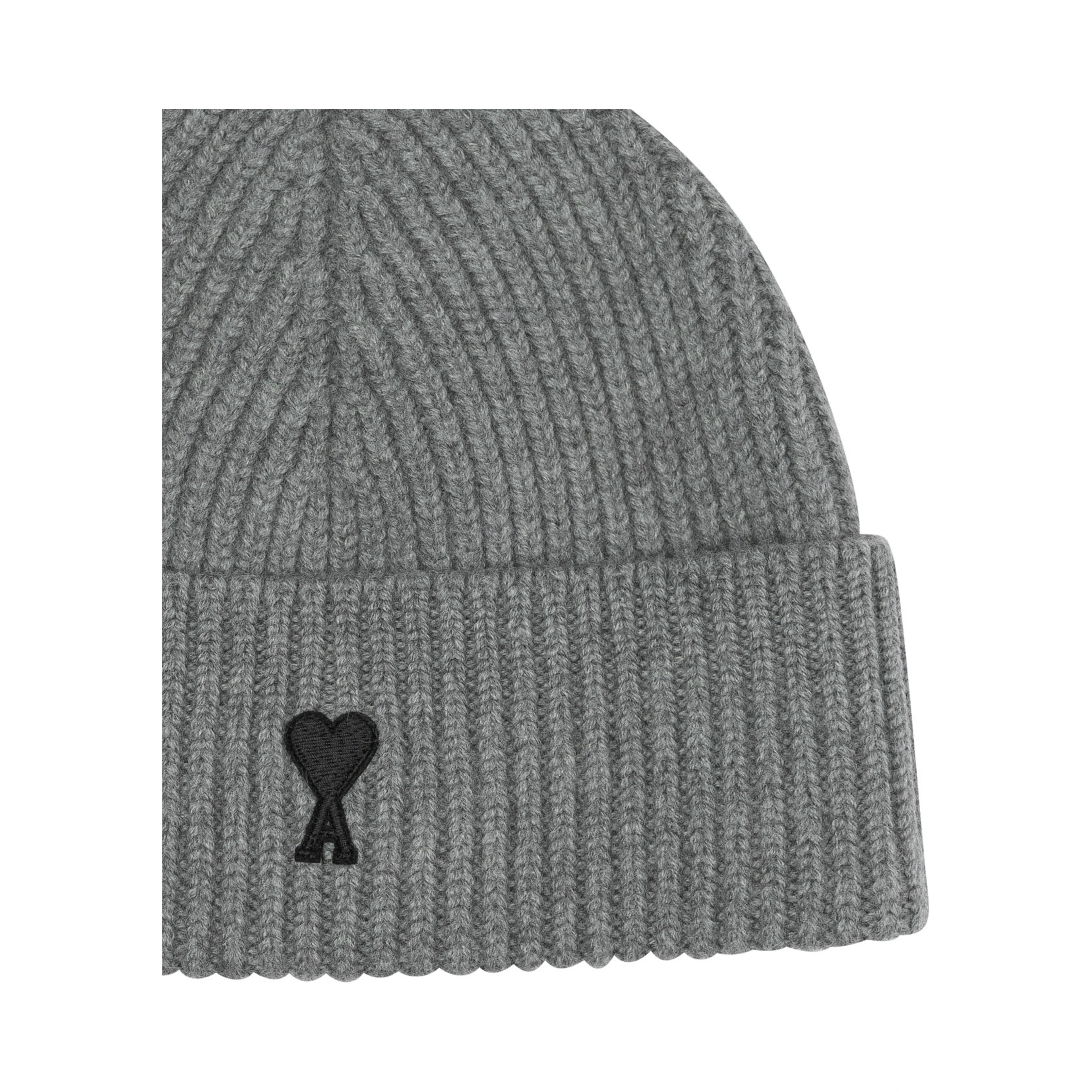 "Ami de Coeur" Beanie