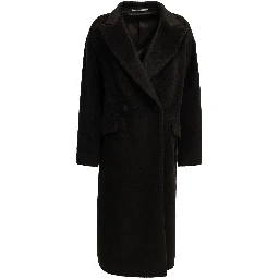 "Linden" Long Coat