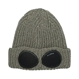 "Goggle" Beanie