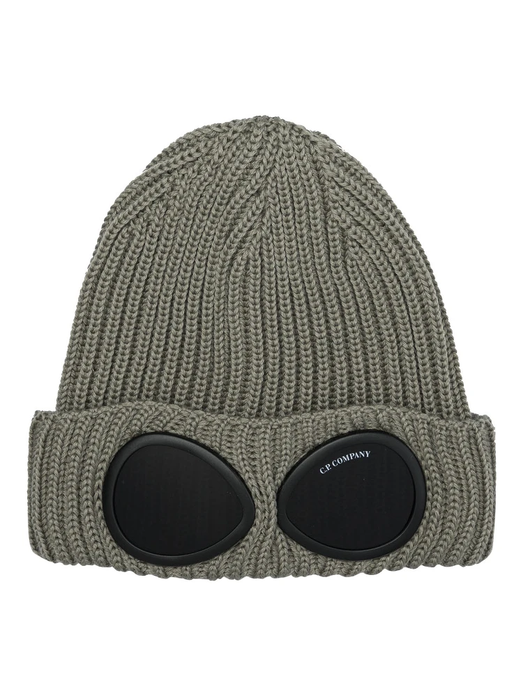 "Goggle" Beanie