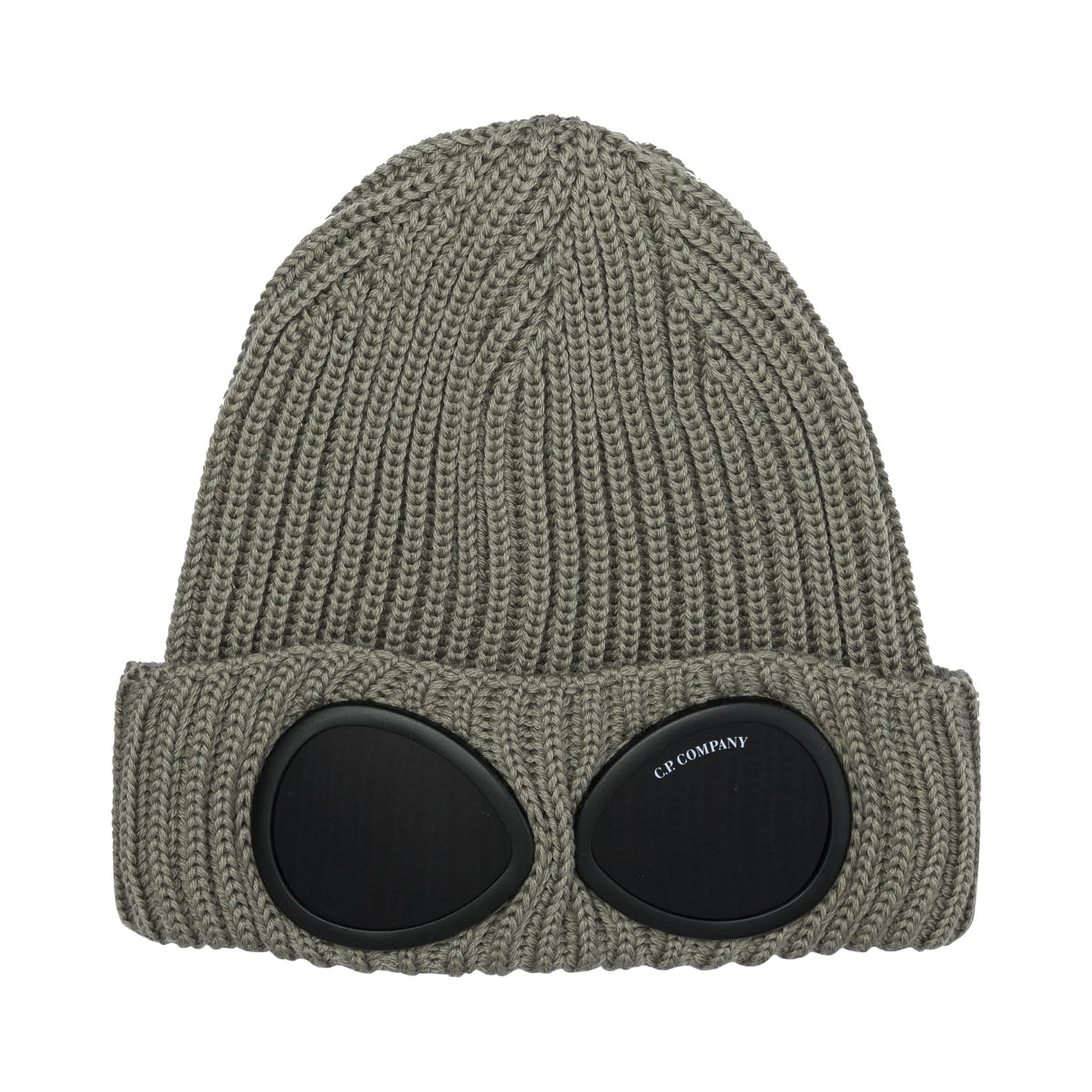 "Goggle" Beanie