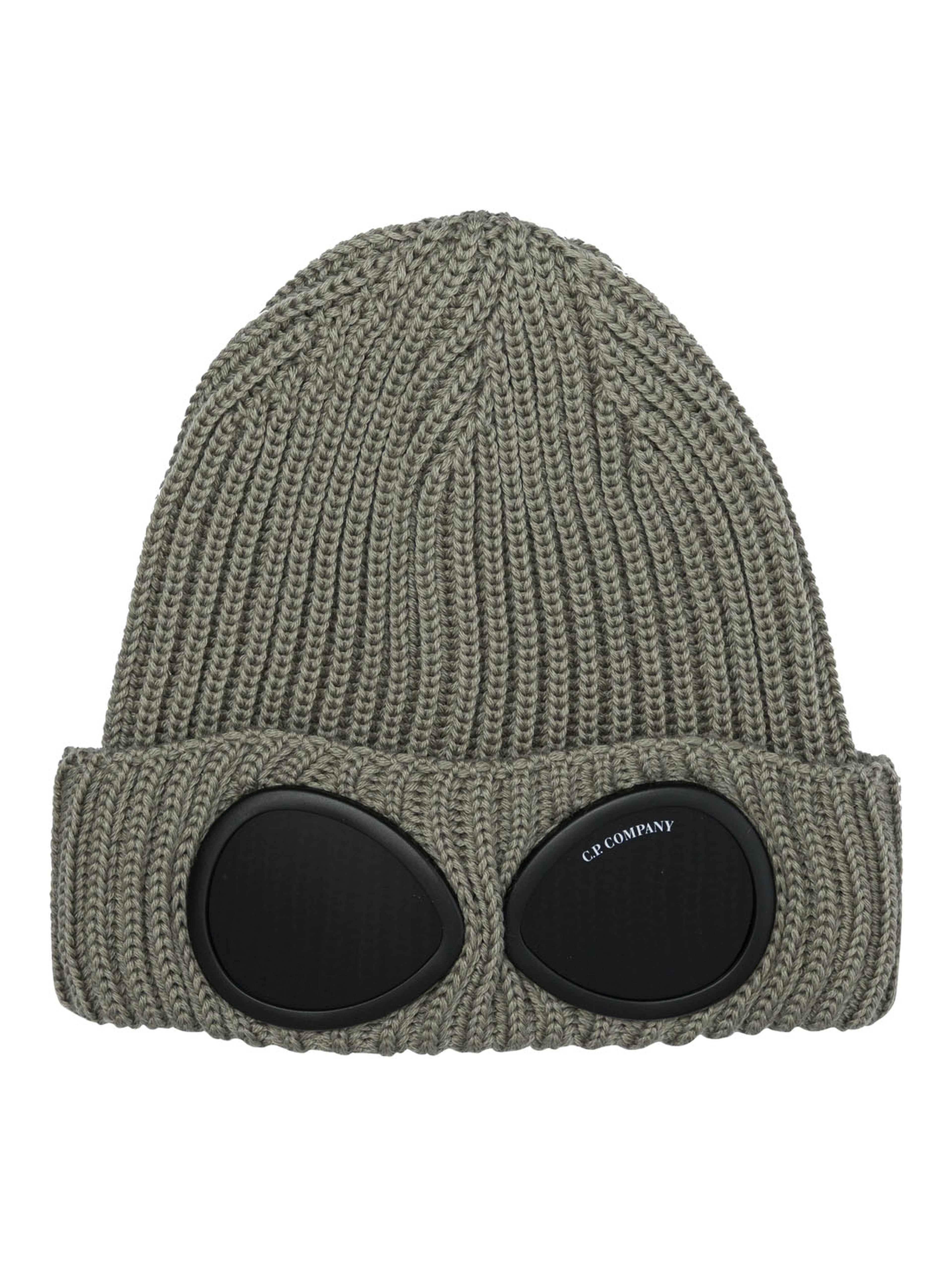 "Goggle" Beanie