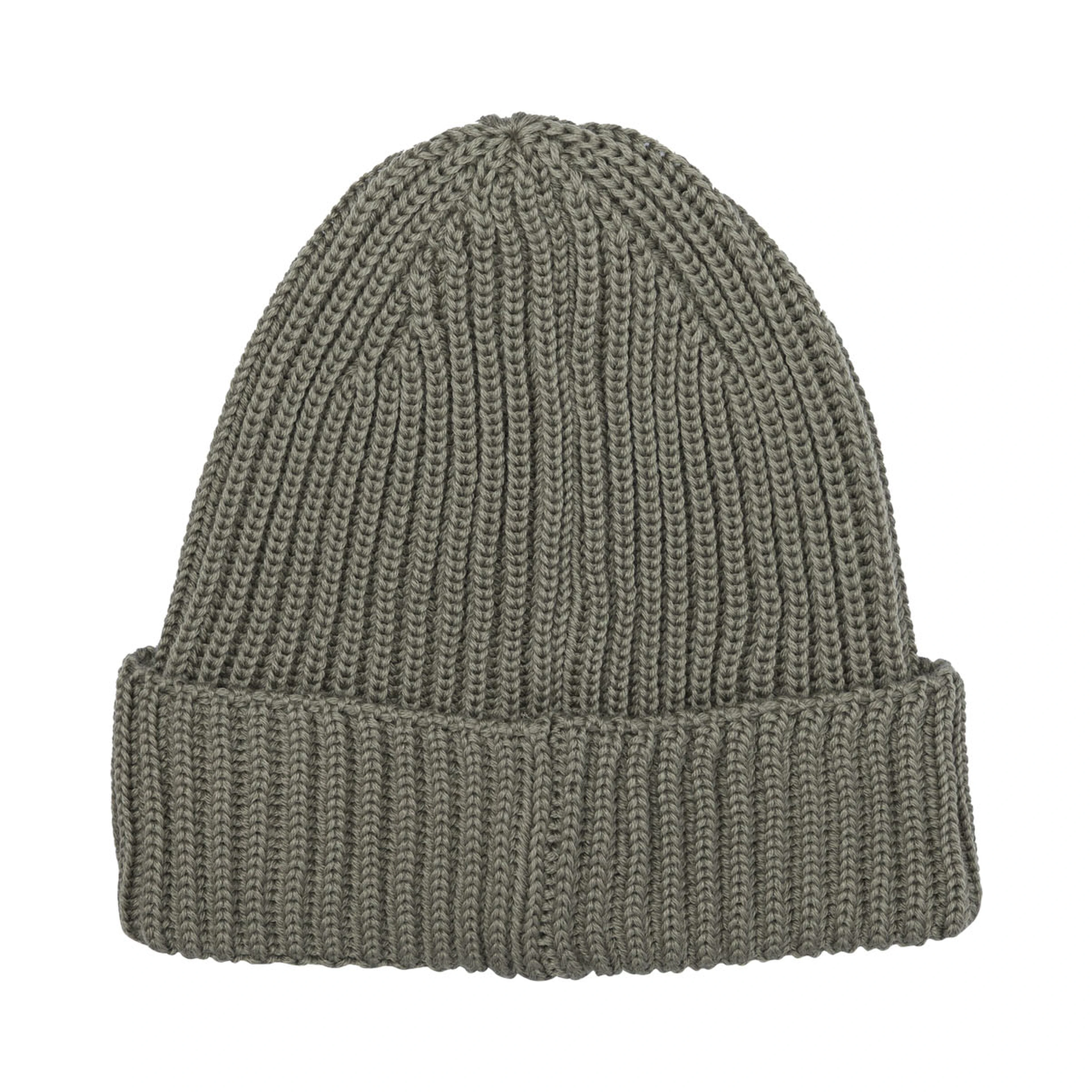 "Goggle" Beanie