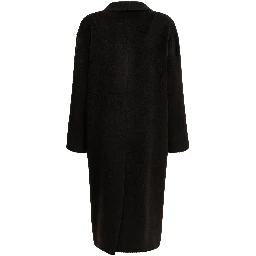 "Linden" Long Coat
