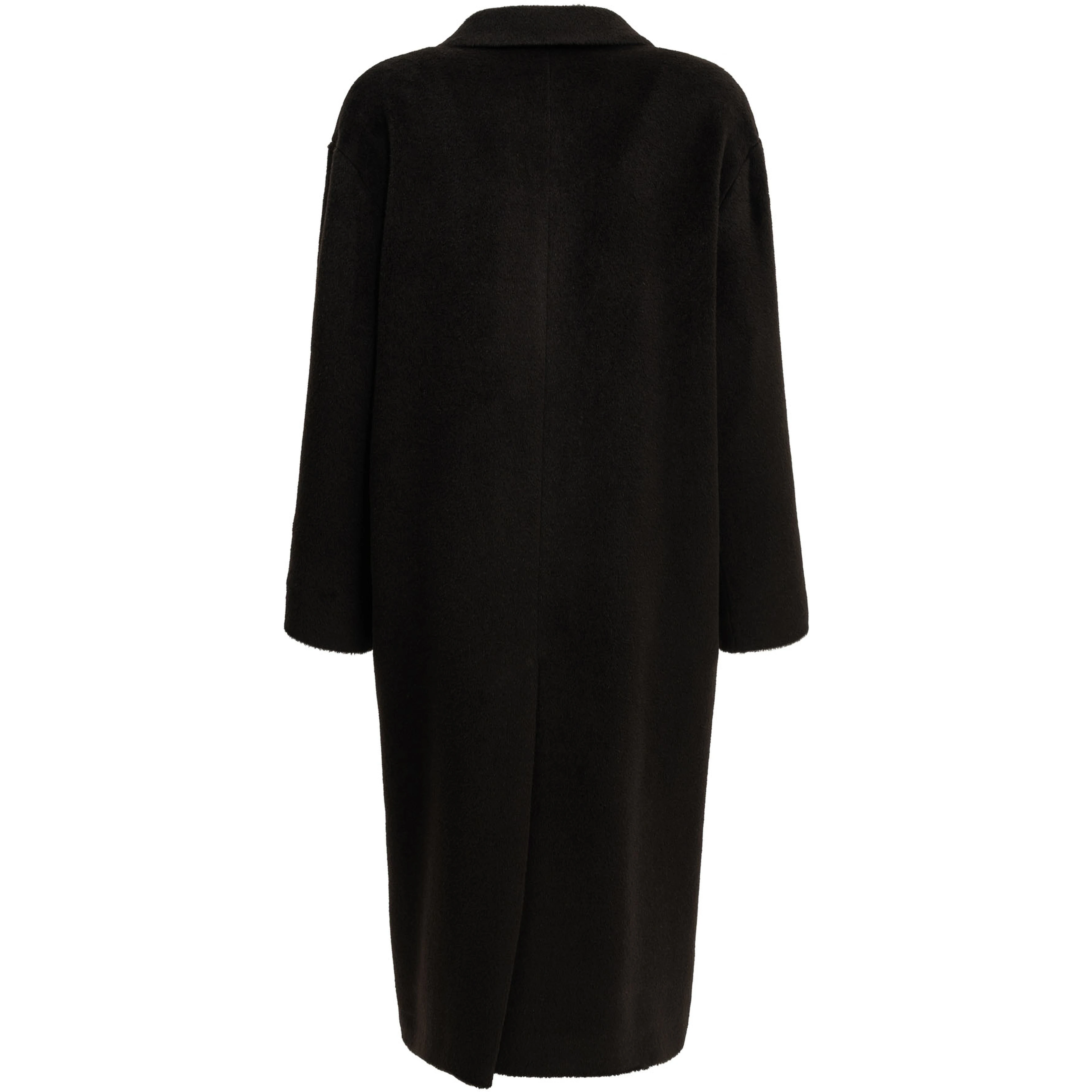 "Linden" Long Coat