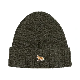 "Baby Fox" Beanie