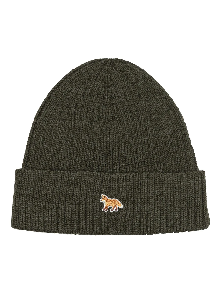 "Baby Fox" Beanie