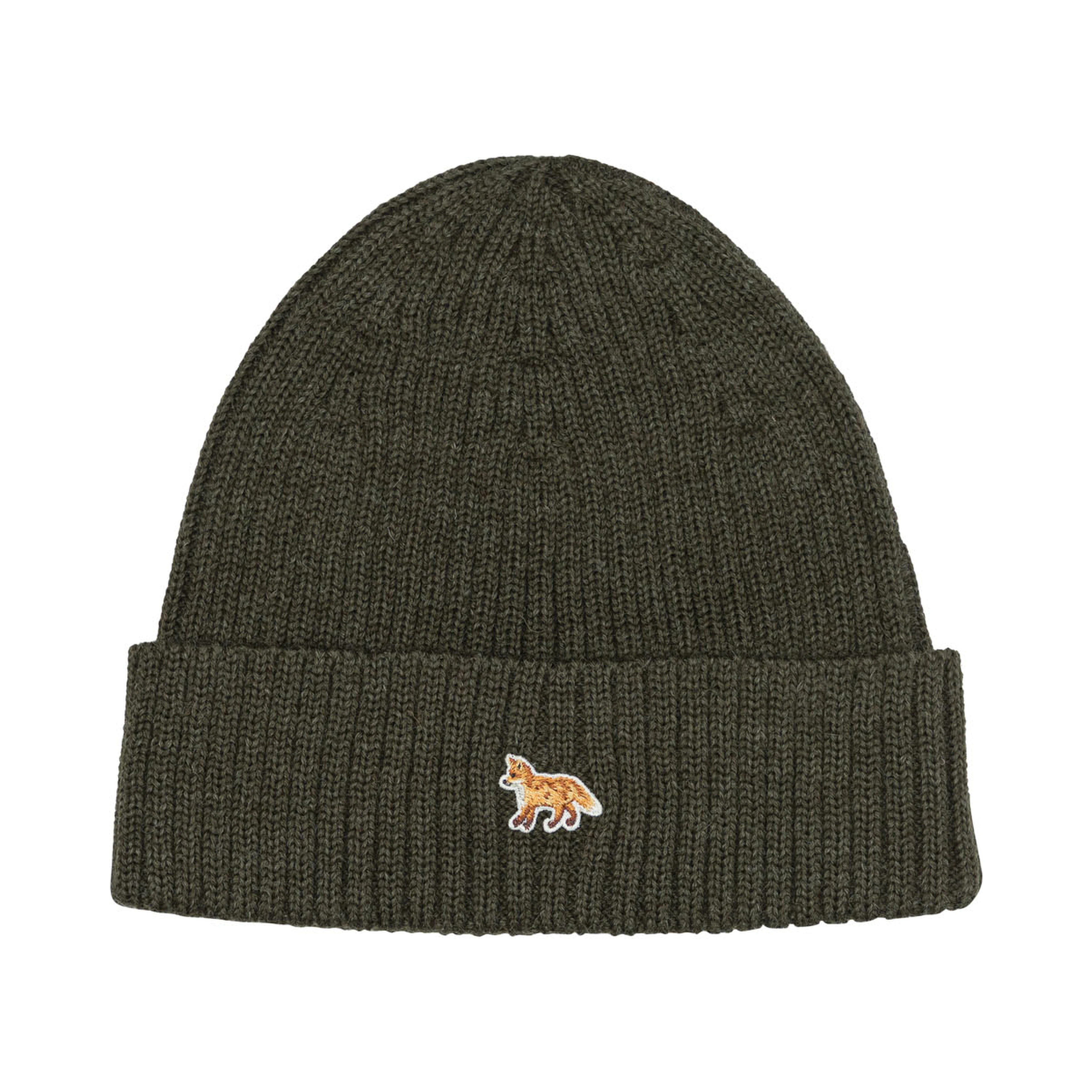 "Baby Fox" Beanie
