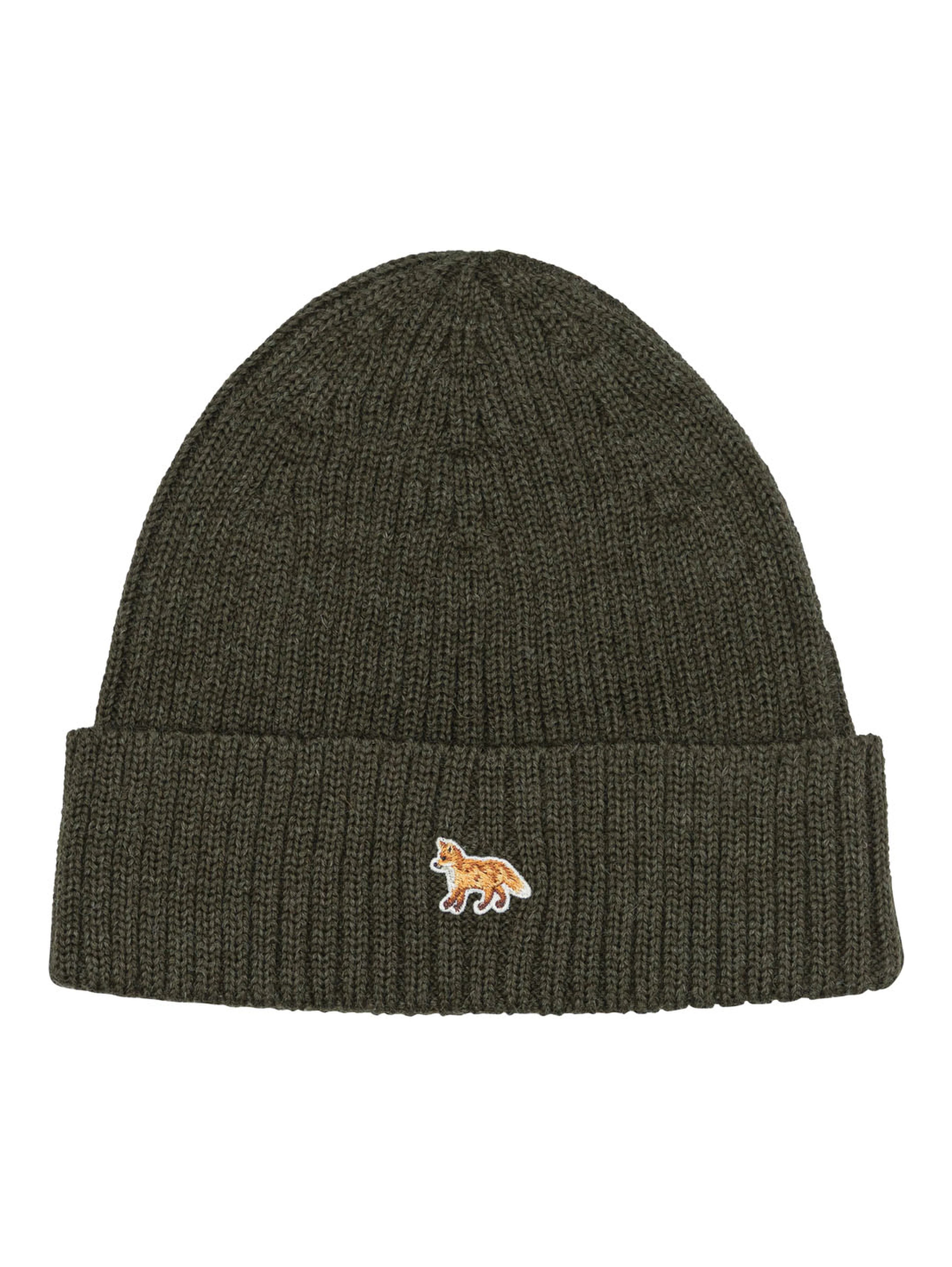 "Baby Fox" Beanie