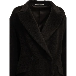 "Linden" Long Coat