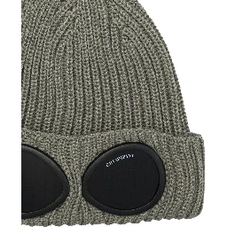 "Goggle" Beanie