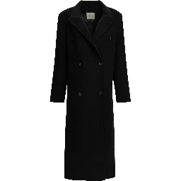 "Deja" Long Coat