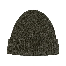 "Baby Fox" Beanie