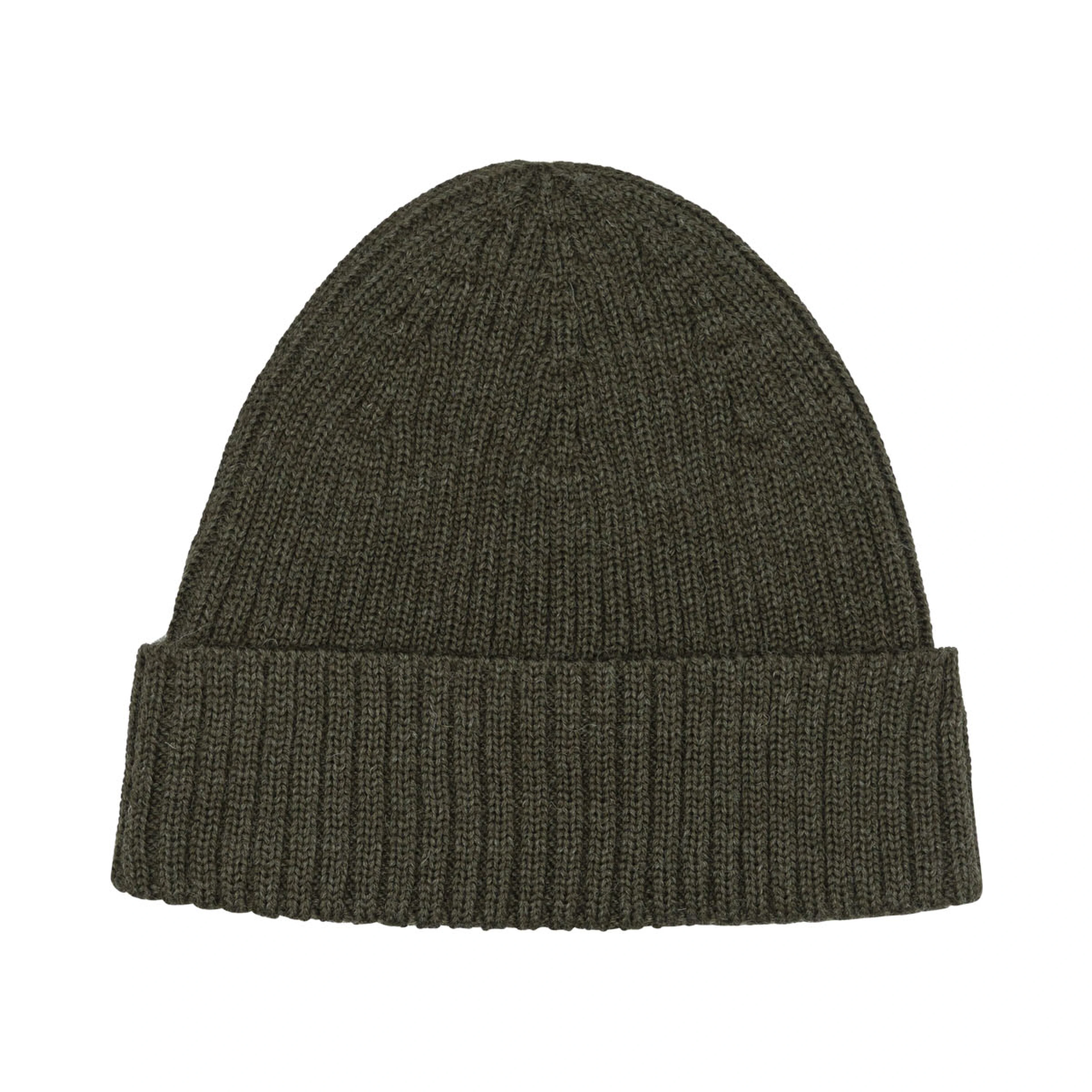 "Baby Fox" Beanie