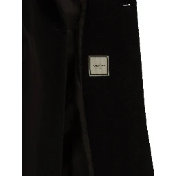 "Linden" Long Coat