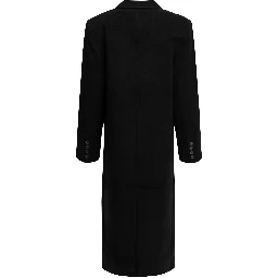 "Deja" Long Coat