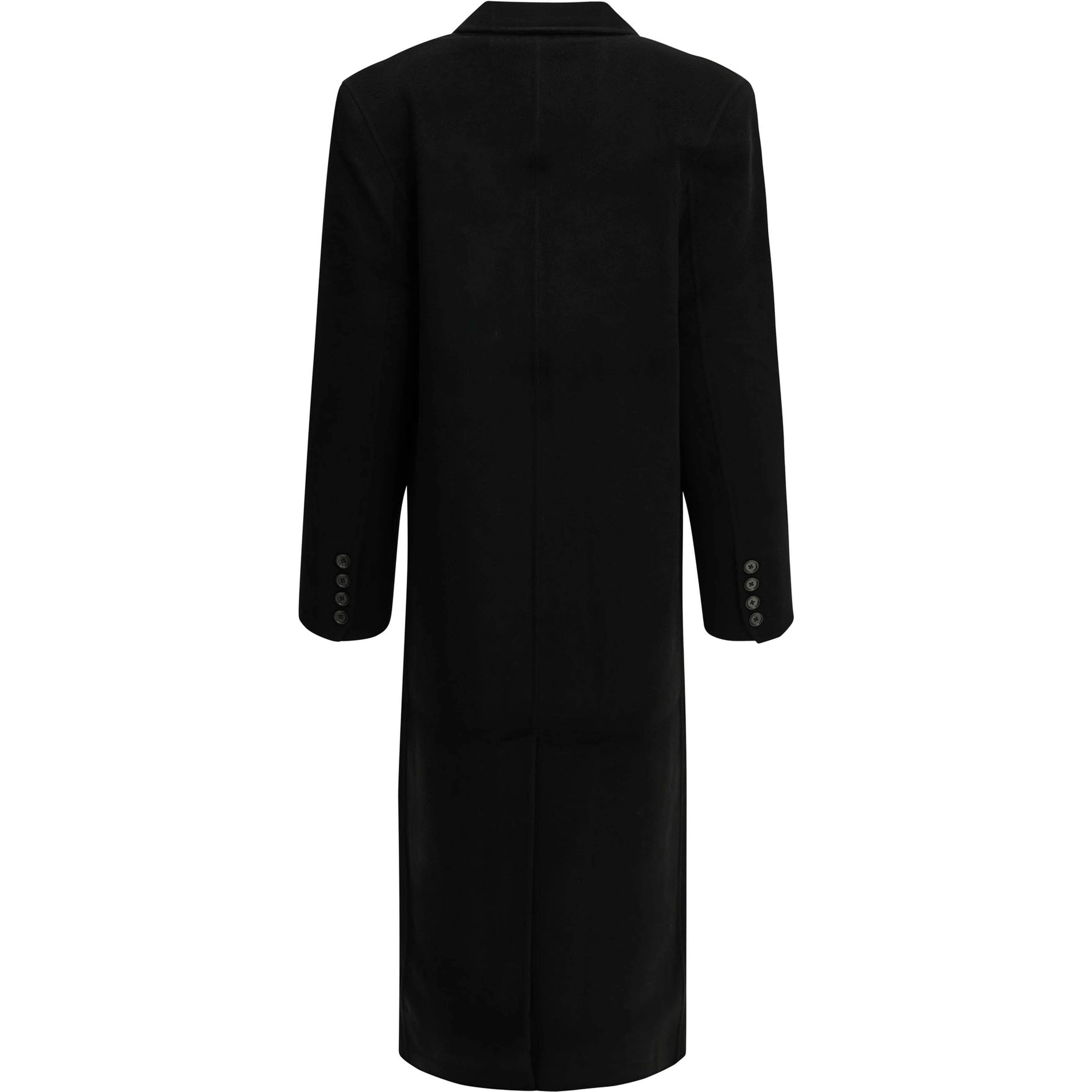 "Deja" Long Coat