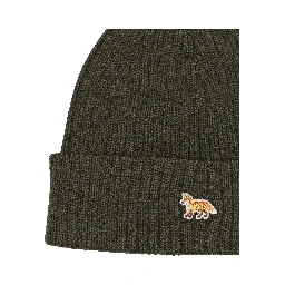 "Baby Fox" Beanie