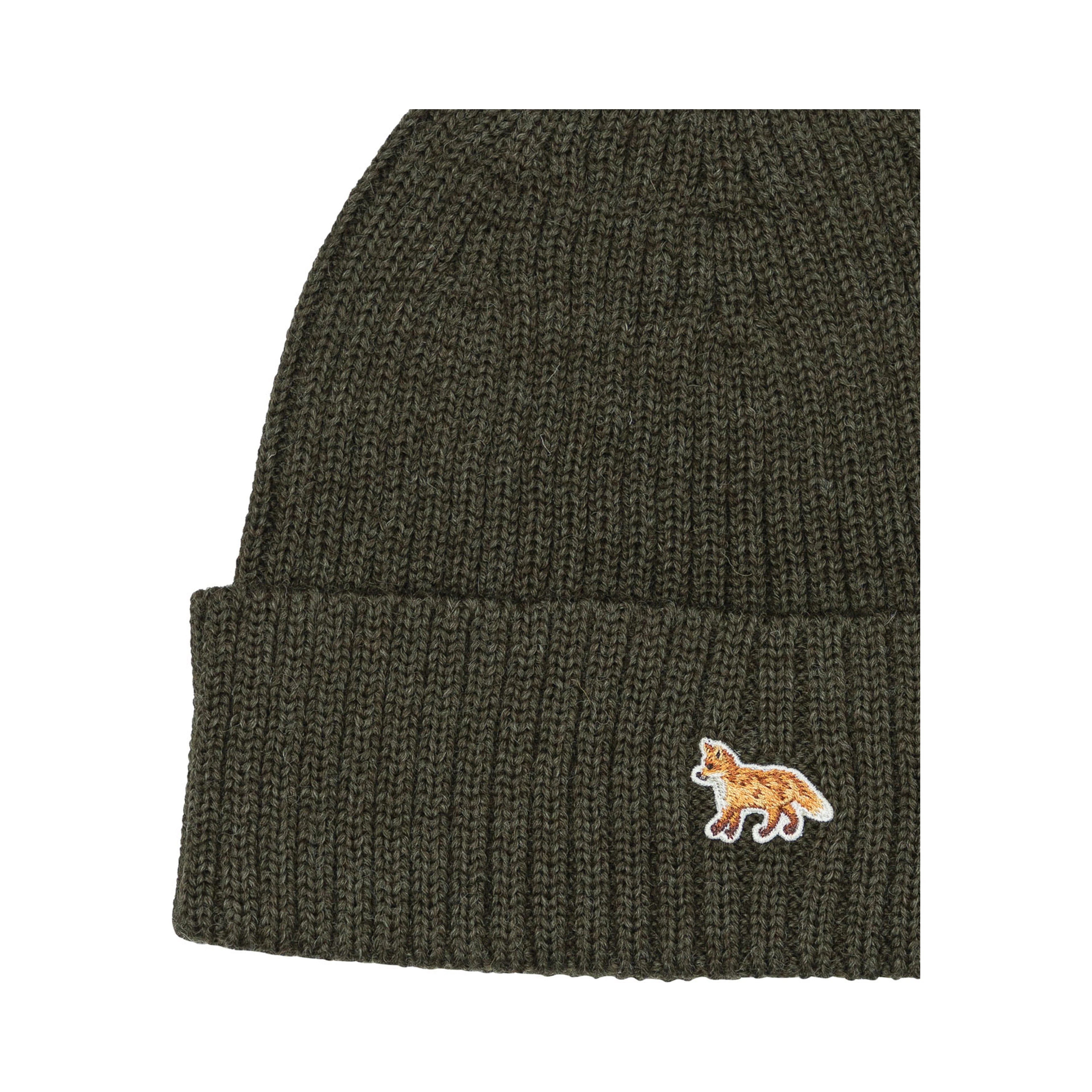 "Baby Fox" Beanie
