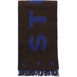 Scarves & Silk scarves