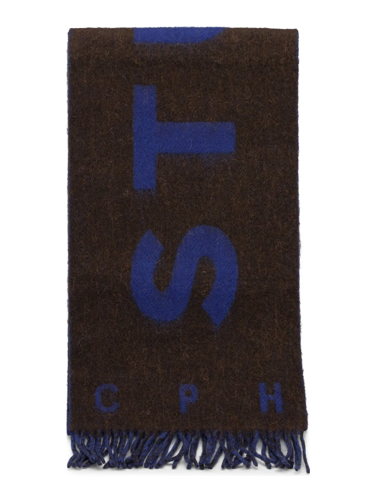 Scarves & Silk scarves