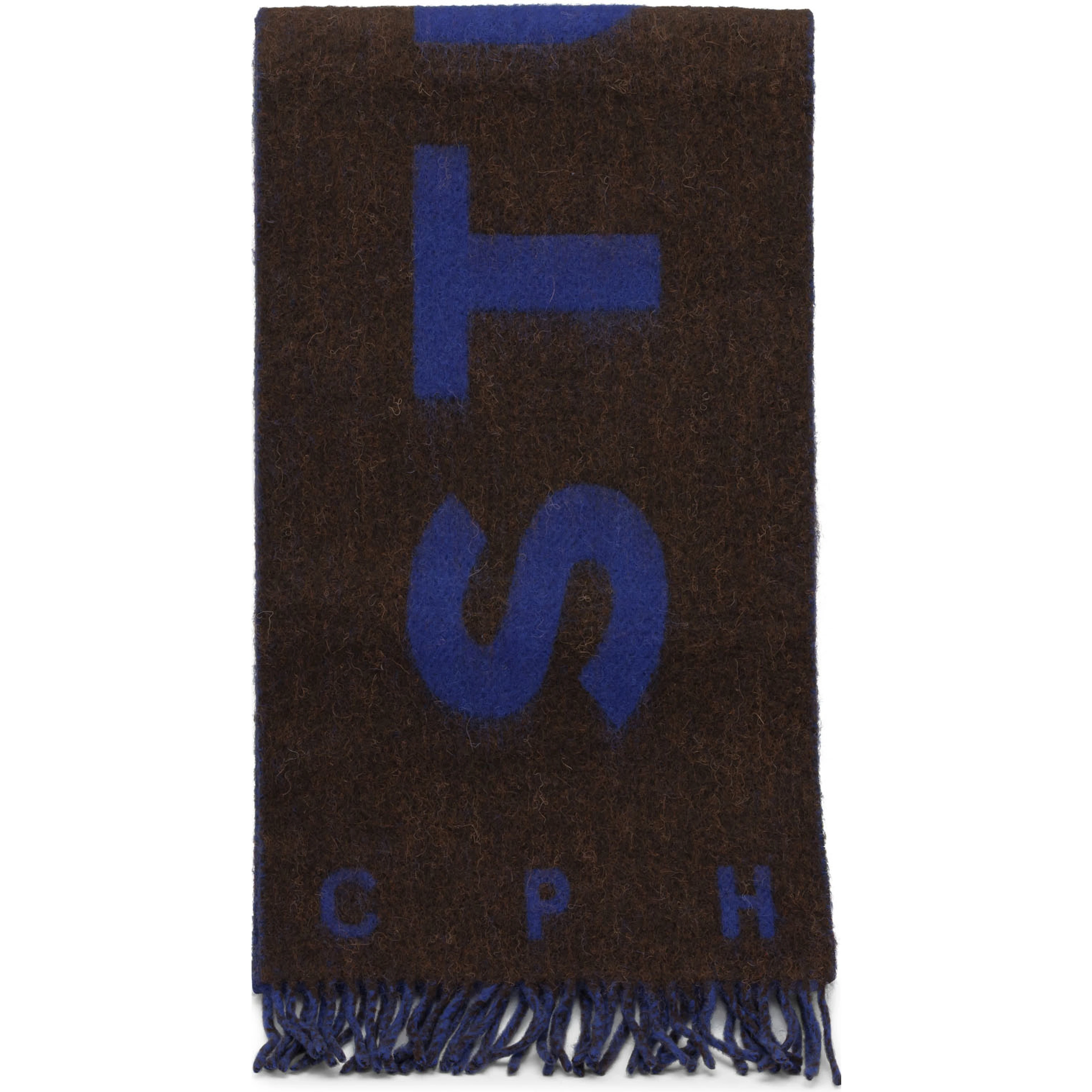 Scarves & Silk scarves