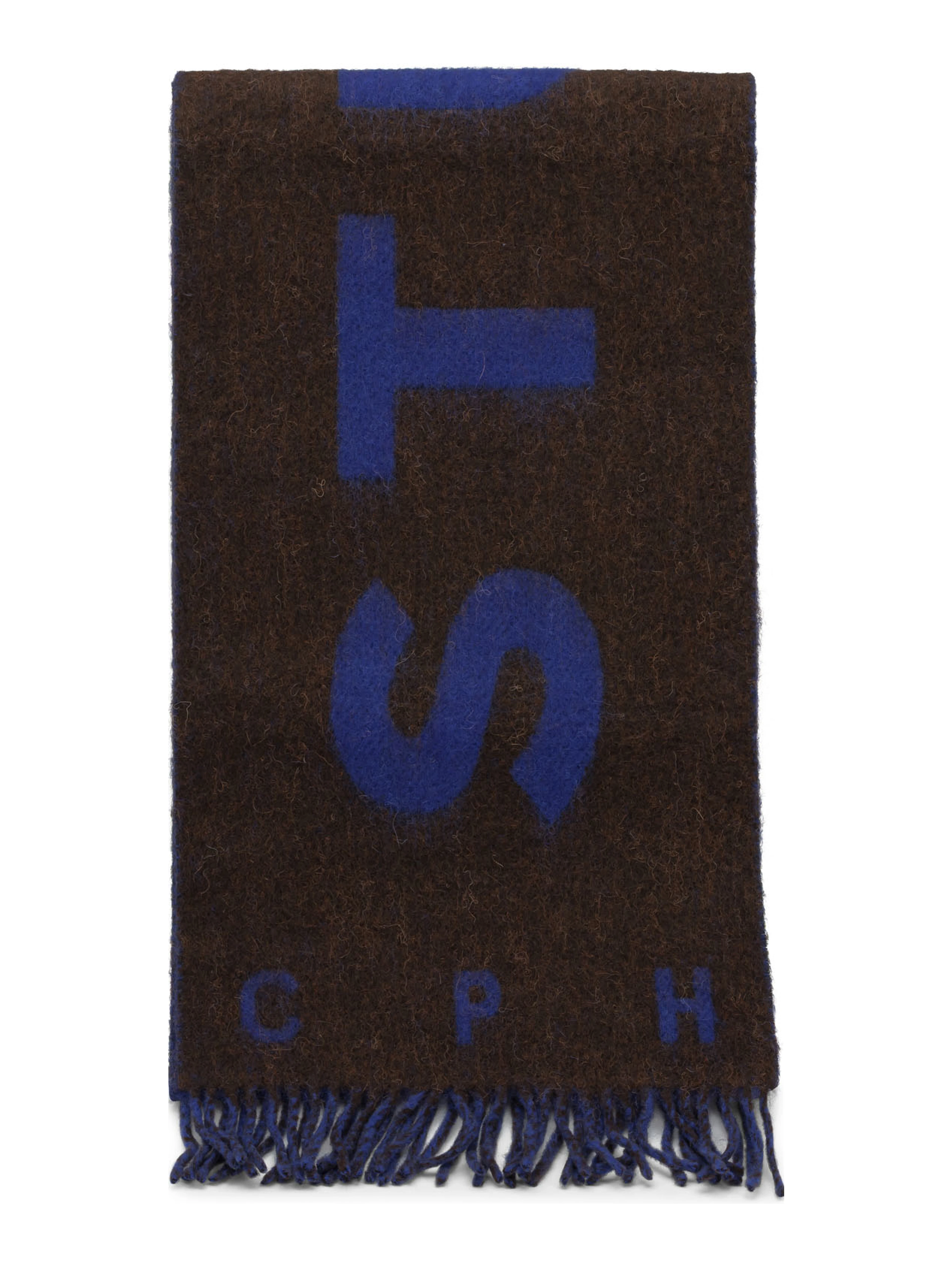 Scarves & Silk scarves