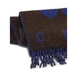Scarves & Silk scarves