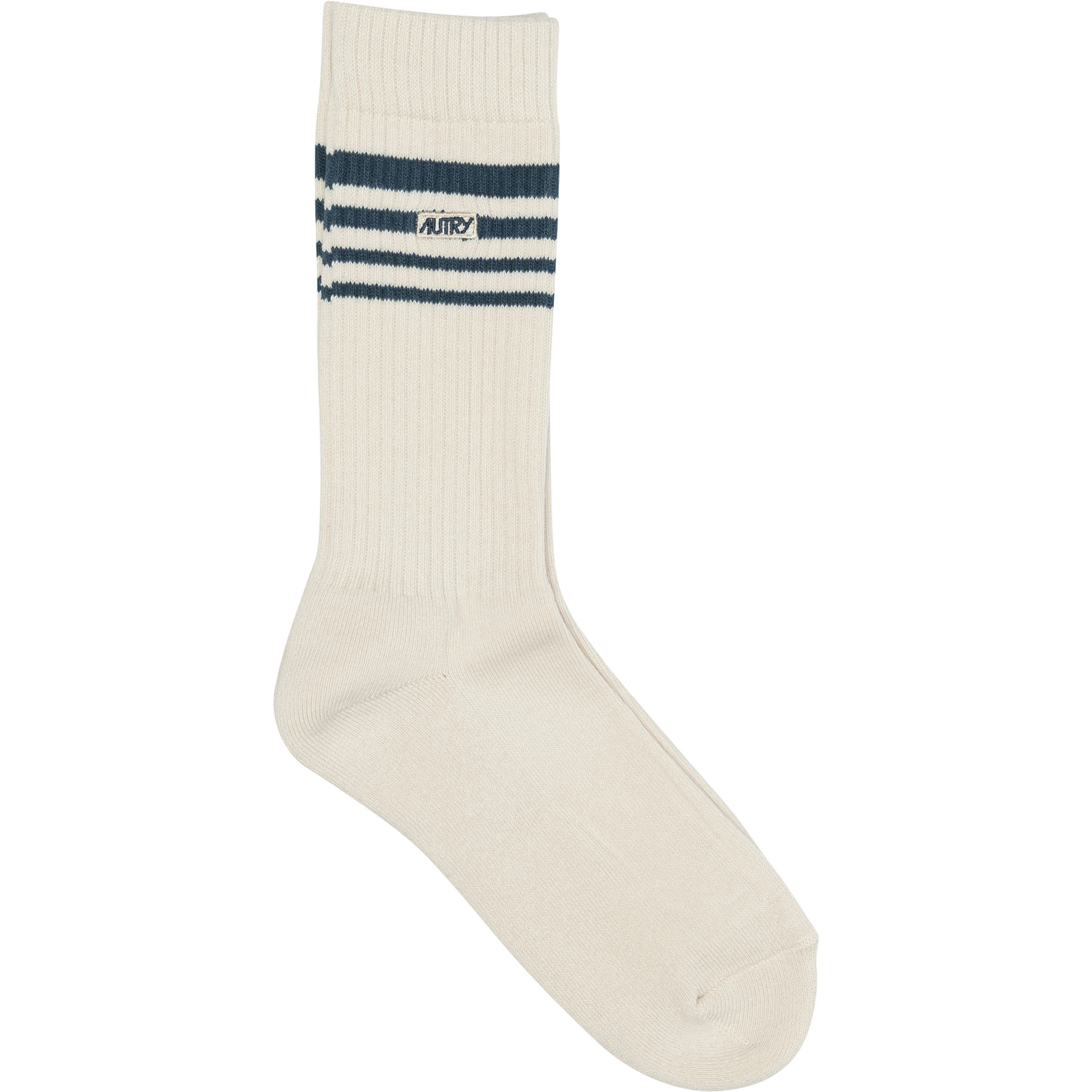 Sports socks with logo