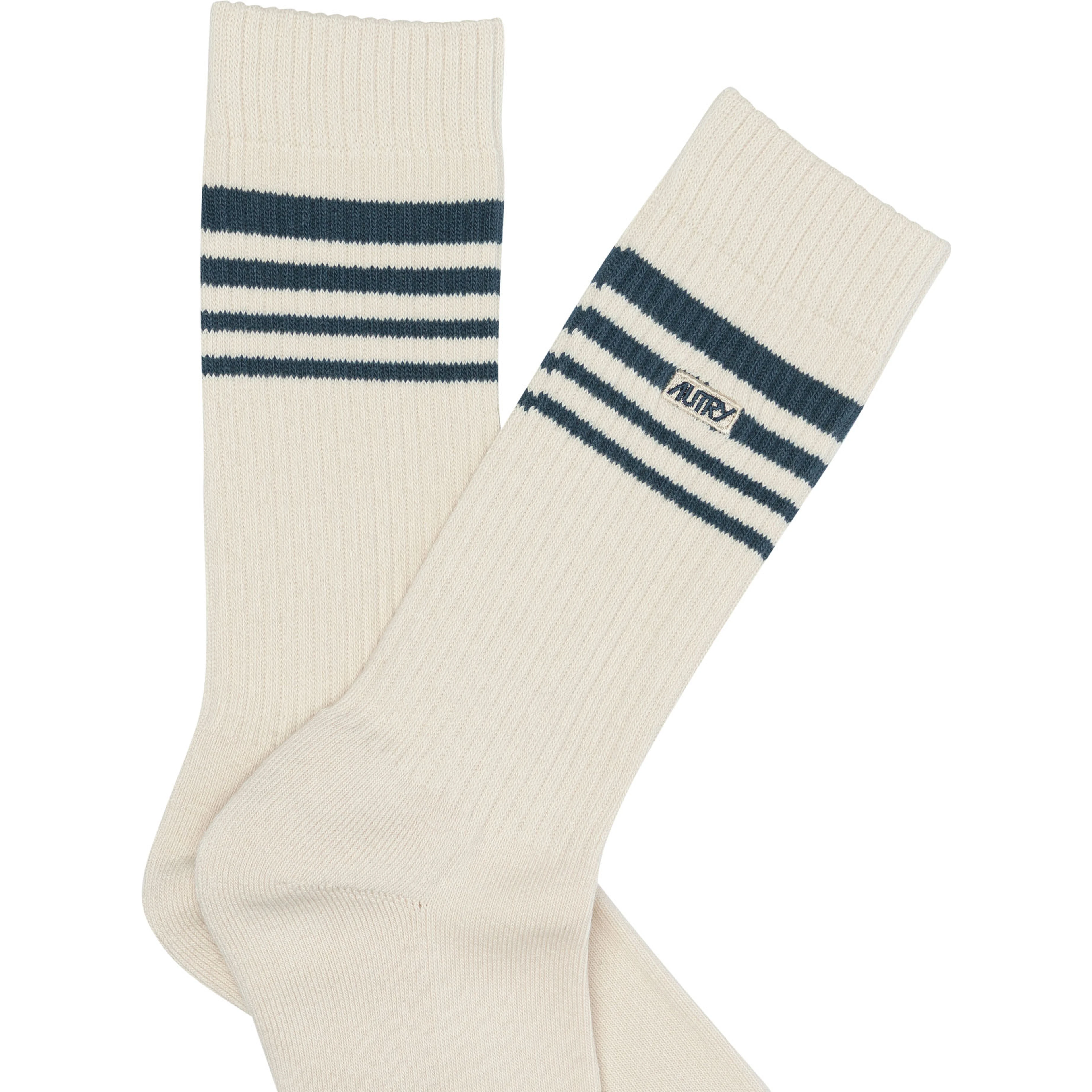 Sports socks with logo