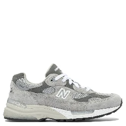 "Made in USA 992" Low-Top Sneakers