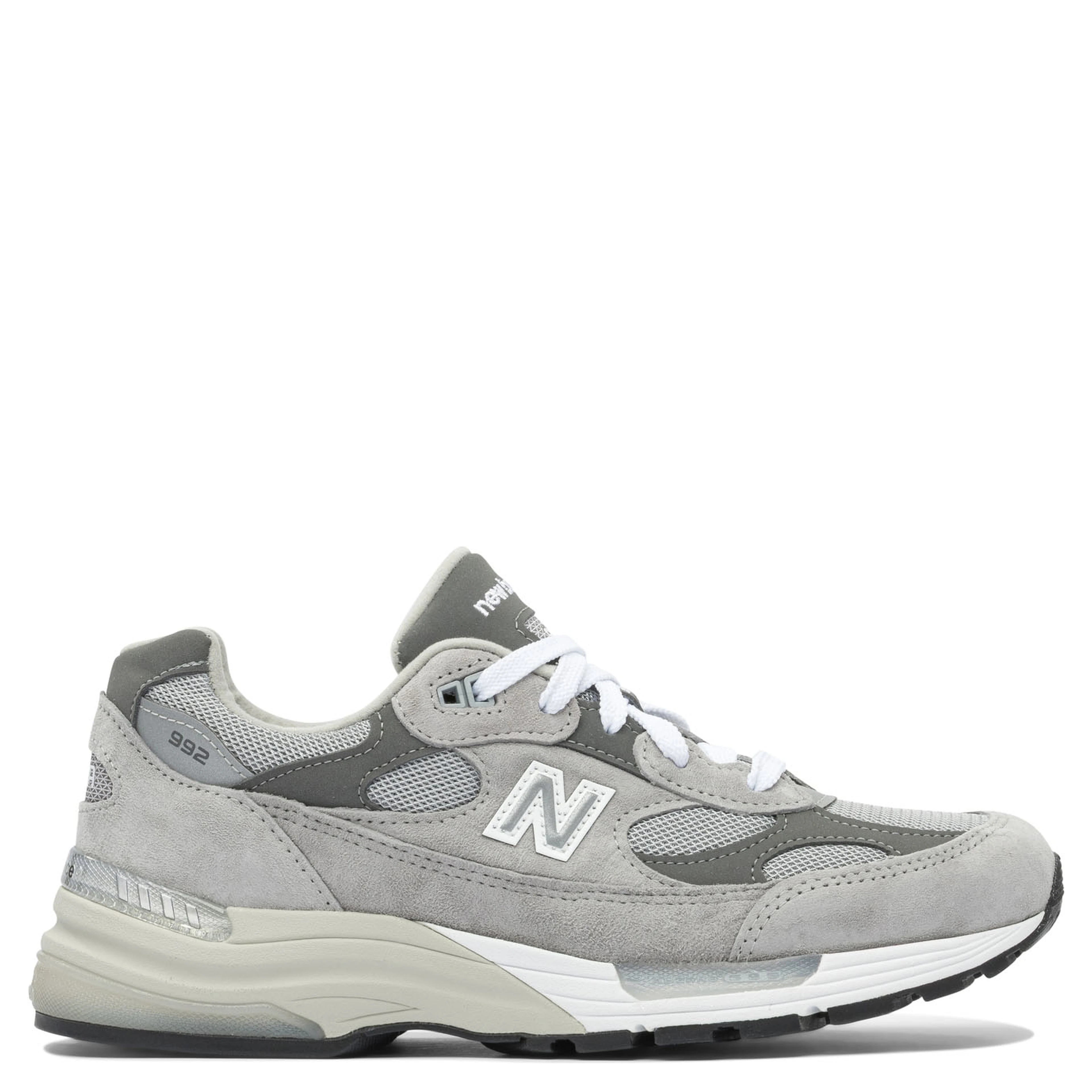 "Made in USA 992" Low-Top Sneakers