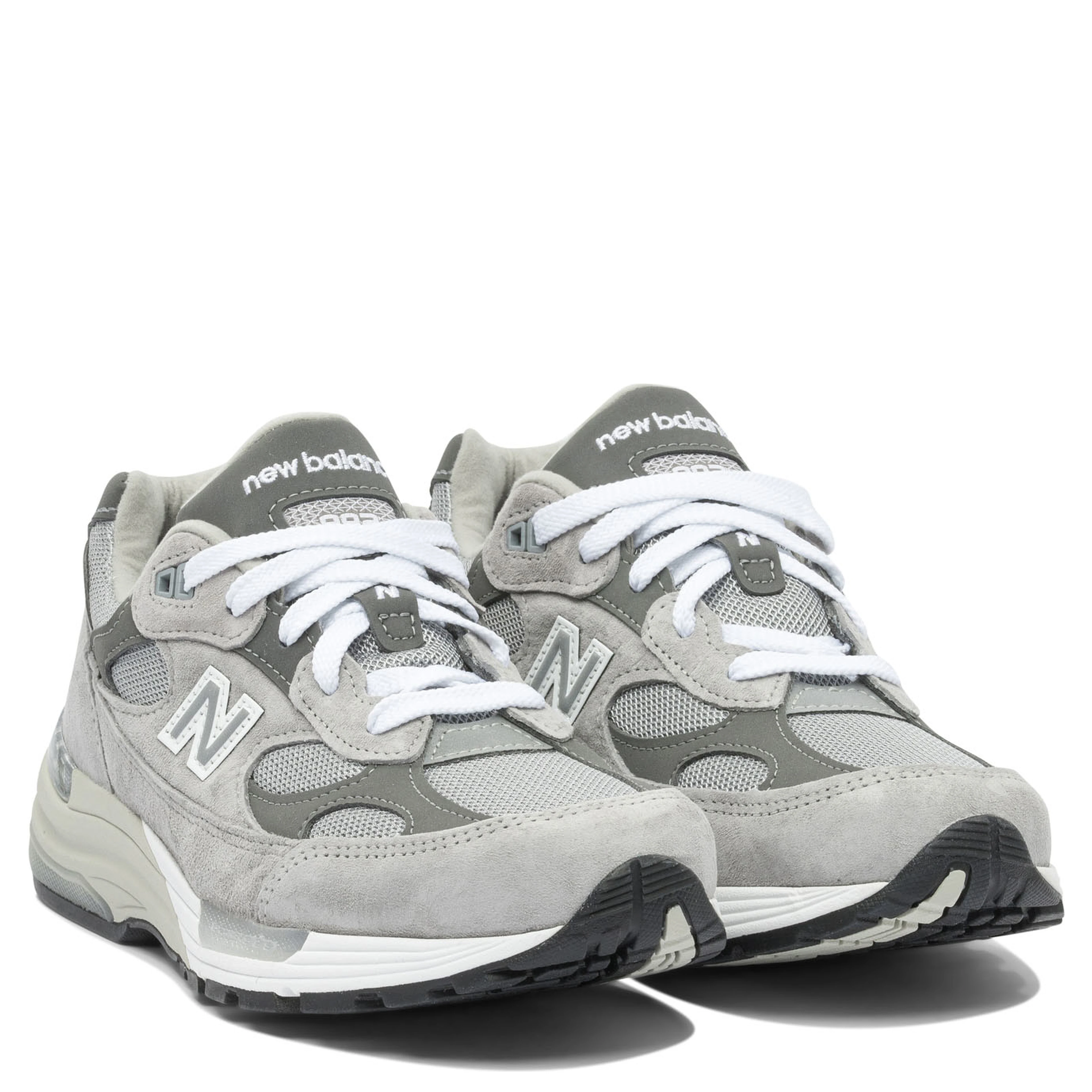 "Made in USA 992" Low-Top Sneakers