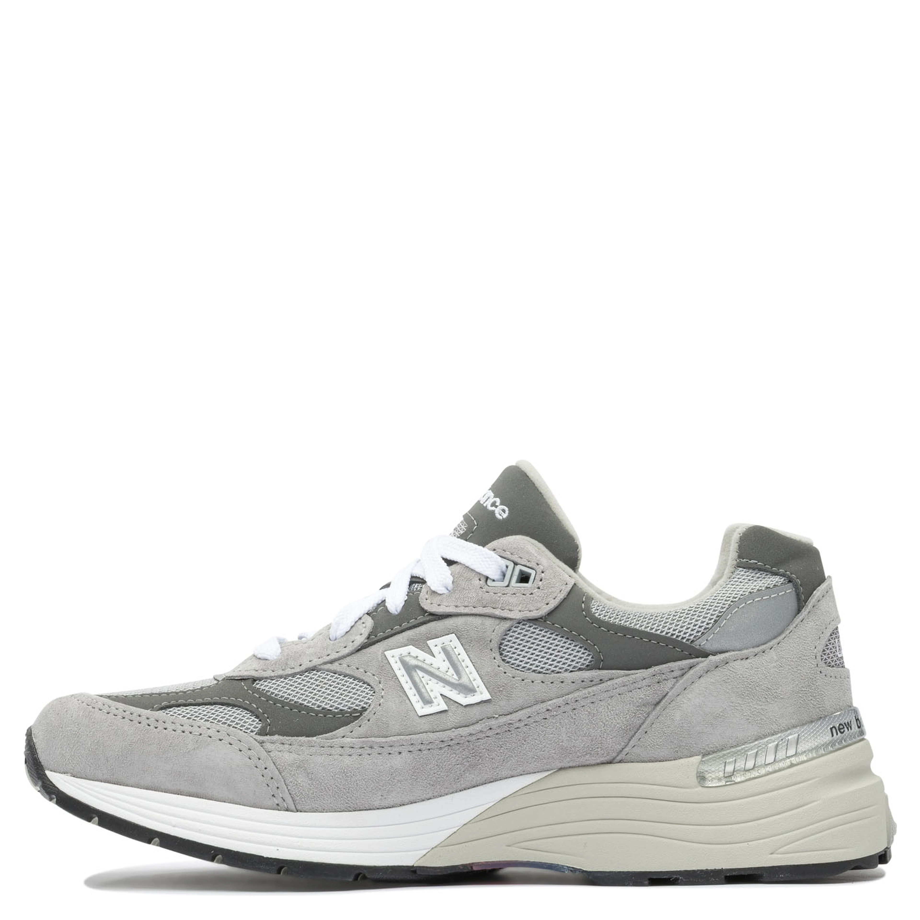 "Made in USA 992" Low-Top Sneakers