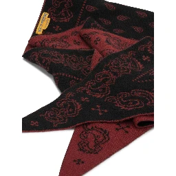 Scarves & Silk scarves