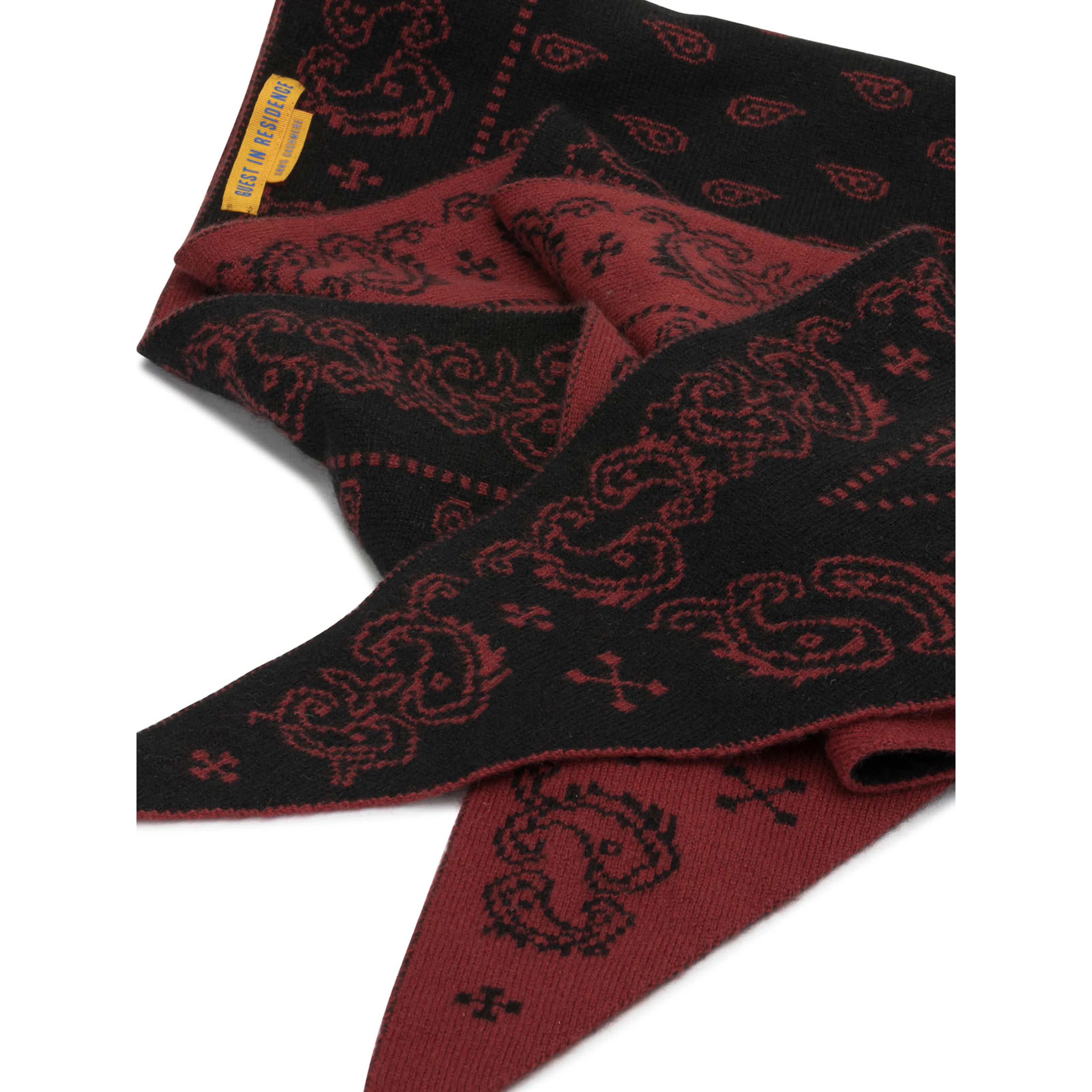Scarves & Silk scarves