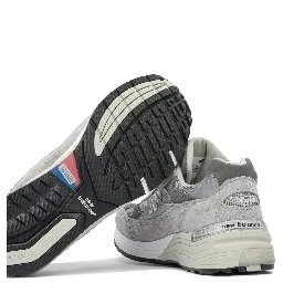 "Made in USA 992" Low-Top Sneakers